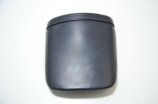 Banco Traseiro Honda Cbr 1000 Rr 04-07 Original
