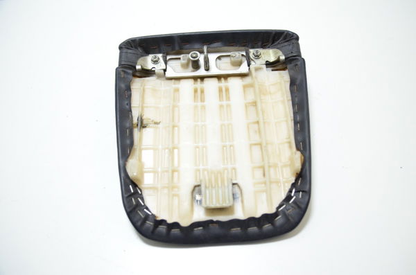 Banco Traseiro Honda Cbr 1000 Rr 04-07 Original