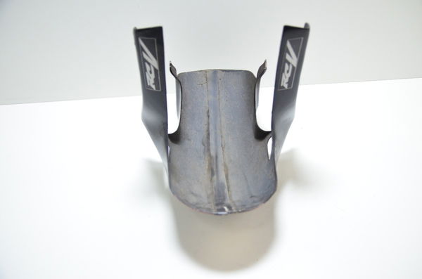 Paralama Dianteiro C/ Avaria Honda Cbr 1000 Rr 04-07 Orig