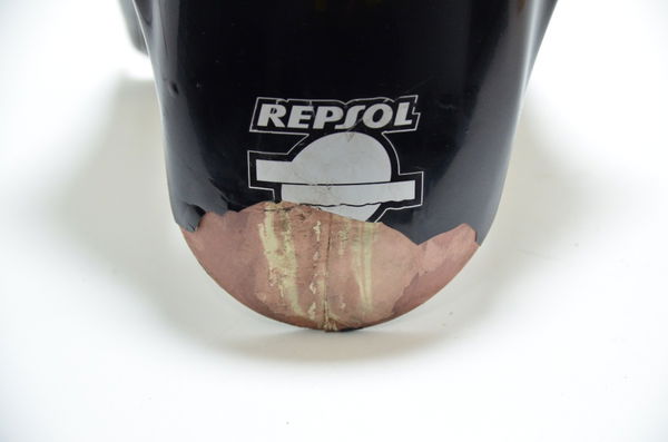 Paralama Dianteiro C/ Avaria Honda Cbr 1000 Rr 04-07 Orig