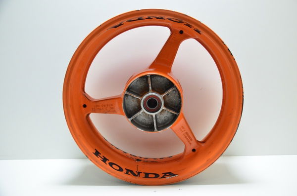 Roda Traseira Honda Cbr 1000 Rr 04-07 Original