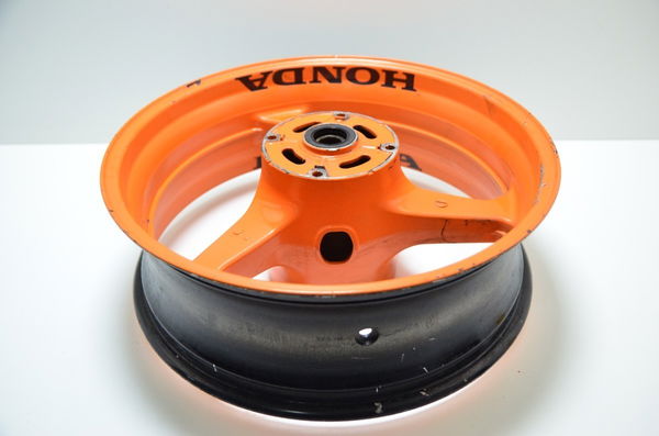 Roda Traseira Honda Cbr 1000 Rr 04-07 Original