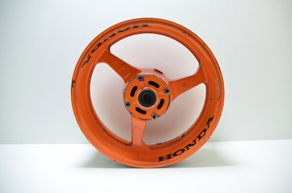 Roda Traseira Honda Cbr 1000 Rr 04-07 Original