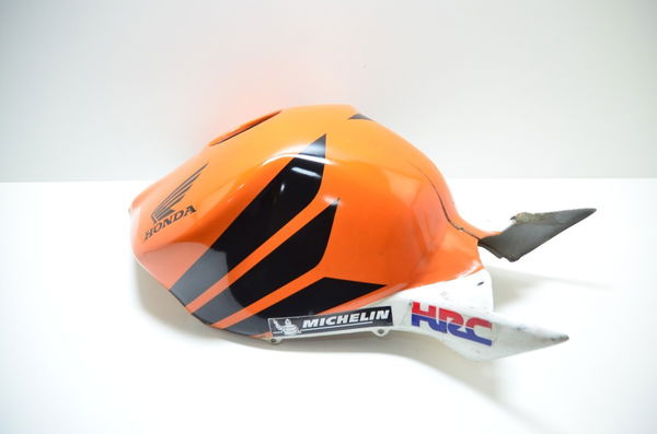Capa Tanque C/ Avaria Honda Cbr 1000 Rr 04-07 Original