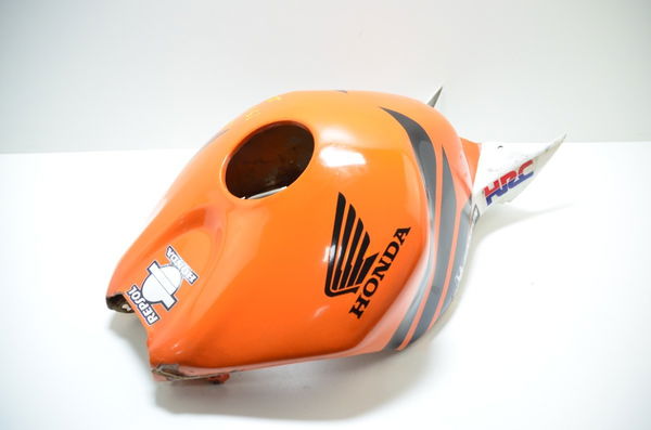Capa Tanque C/ Avaria Honda Cbr 1000 Rr 04-07 Original