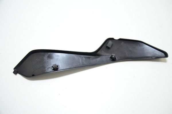 Acabamento Tanque Dir C/ Avaria Honda Cbr 1000 Rr 04-07 Orig