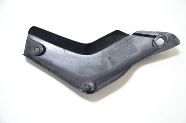 Acabamento Escape Direito Honda Cbr 1000 Rr 04-07 Original