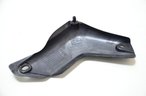 Acabamento Escape Direito Honda Cbr 1000 Rr 04-07 Original