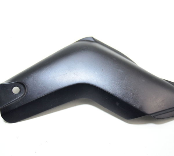 Acabamento Escape Direito Honda Cbr 1000 Rr 04-07 Original