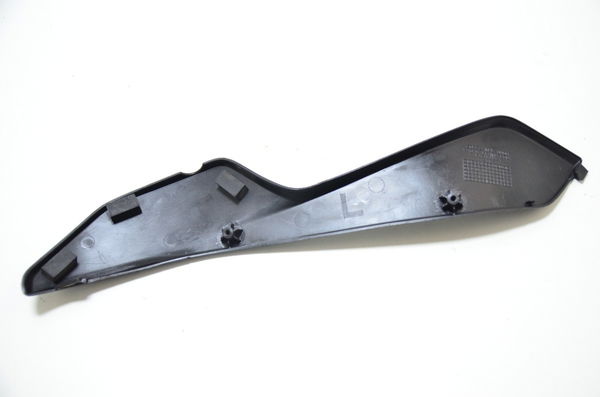 Acabamento Tanque Esquerdo Honda Cbr 1000 Rr 04-07 Original