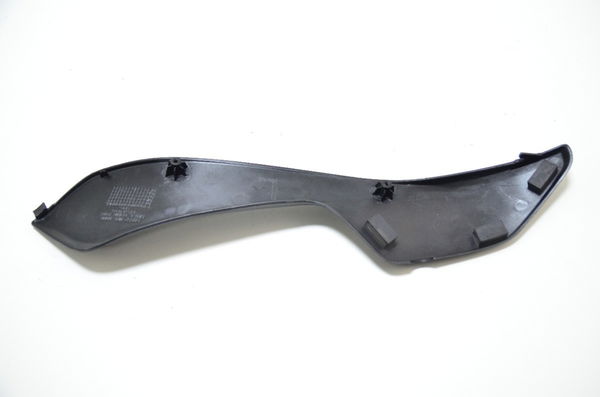 Acabamento Tanque Esquerdo Honda Cbr 1000 Rr 04-07 Original