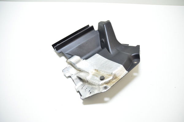 Acabamento Carenagem Interno Honda Cbr 1000 Rr 04-07 Orig