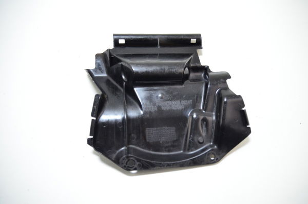 Acabamento Carenagem Interno Honda Cbr 1000 Rr 04-07 Orig