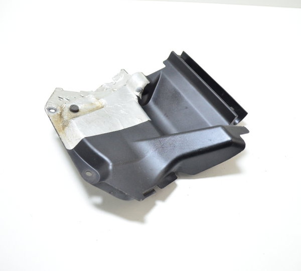 Acabamento Carenagem Interno Honda Cbr 1000 Rr 04-07 Orig Preto