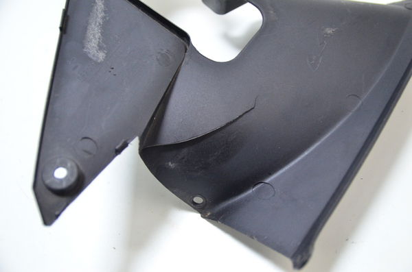 Carenagem Inter Dian Dir Avaria Honda Cbr 1000 Rr 04-07 Orig
