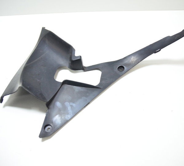 Carenagem Inter Dian Dir Avaria Honda Cbr 1000 Rr 04-07 Orig Preto