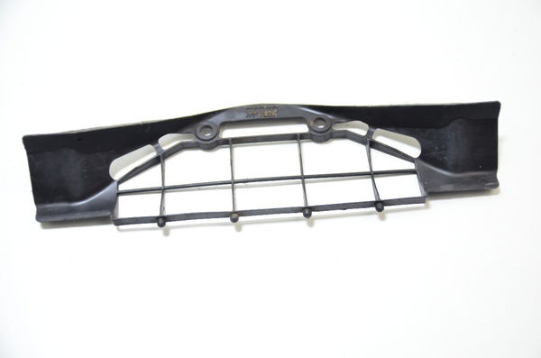 Acabamento Frontal Interno Honda Cbr 1000 Rr 04-07 Original