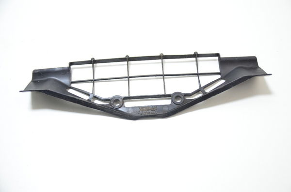 Acabamento Frontal Interno Honda Cbr 1000 Rr 04-07 Original