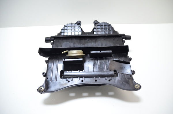 Duto Ar Honda Cbr 1000 Rr 04-07 Original