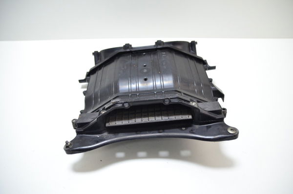 Duto Ar Honda Cbr 1000 Rr 04-07 Original