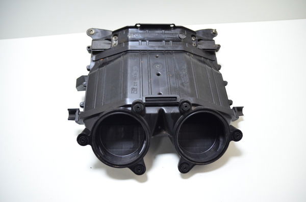 Duto Ar Honda Cbr 1000 Rr 04-07 Original