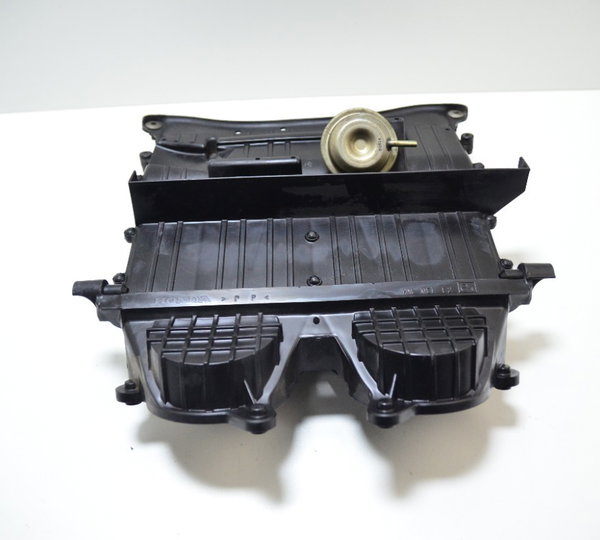 Duto Ar Honda Cbr 1000 Rr 04-07 Original Preto