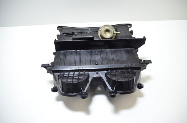 Duto Ar Honda Cbr 1000 Rr 04-07 Original