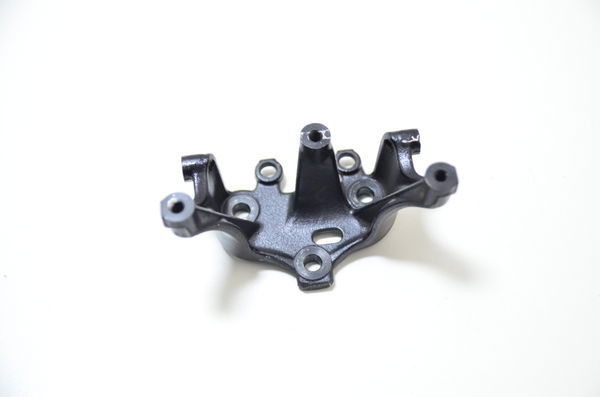 Suporte Amortecedor Direção Honda Cbr 1000 Rr 04-07 Original