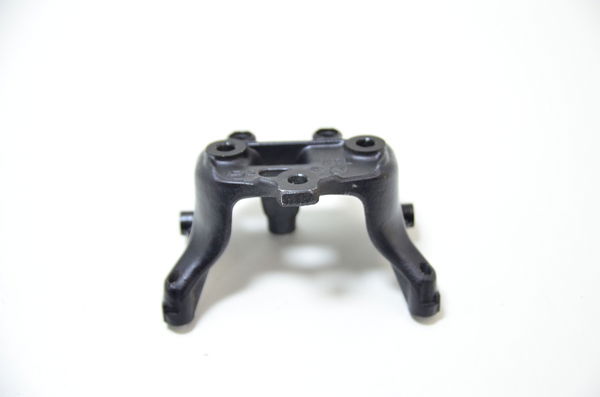 Suporte Amortecedor Direção Honda Cbr 1000 Rr 04-07 Original