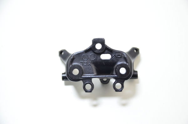 Suporte Amortecedor Direção Honda Cbr 1000 Rr 04-07 Original