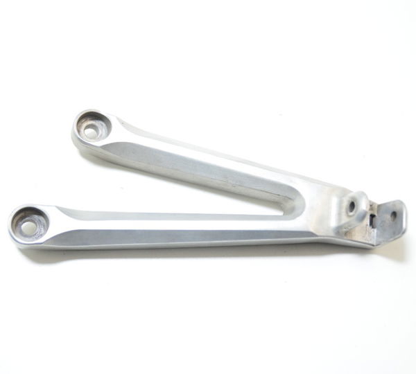 Bacalhau Traseiro Esquerdo Honda Cbr 1000 Rr 04-07 Original