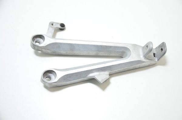 Bacalhau Traseiro Direit Avaria Honda Cbr 1000 Rr 04-07 Orig