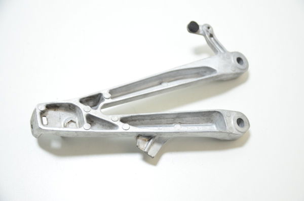 Bacalhau Traseiro Direit Avaria Honda Cbr 1000 Rr 04-07 Orig