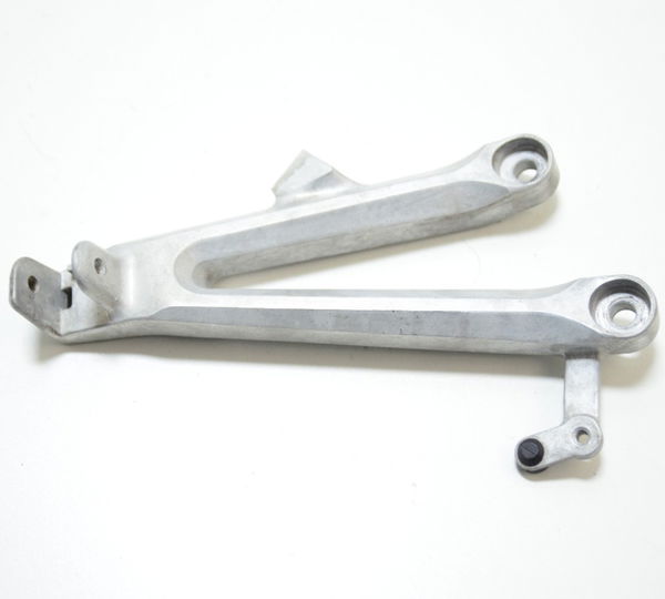 Bacalhau Traseiro Direit Avaria Honda Cbr 1000 Rr 04-07 Orig