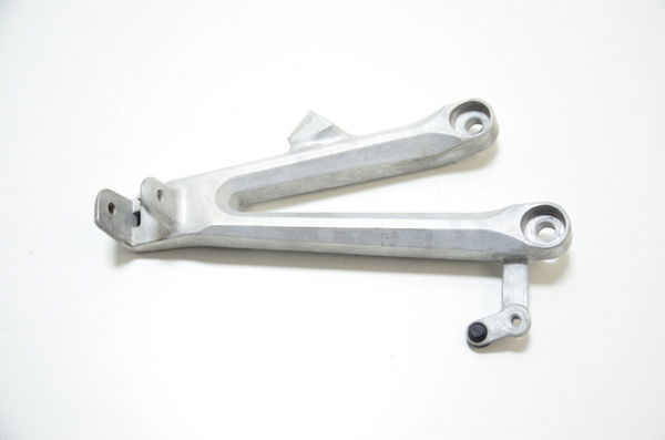 Bacalhau Traseiro Direit Avaria Honda Cbr 1000 Rr 04-07 Orig