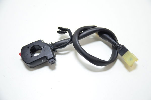 Chave Partida Honda Cbr 1000 Rr 04-07 Original