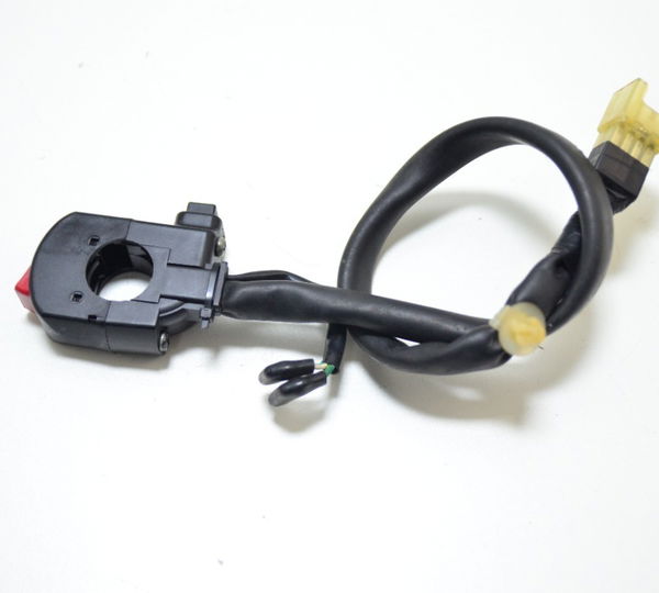 Chave Partida Honda Cbr 1000 Rr 04-07 Original