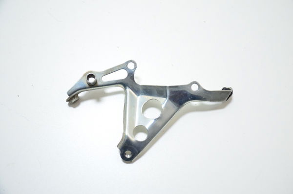 Suporte Duto Ar Honda Cbr 1000 Rr 04-07 Original