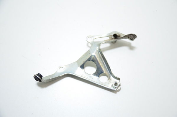 Suporte Duto Ar Honda Cbr 1000 Rr 04-07 Original