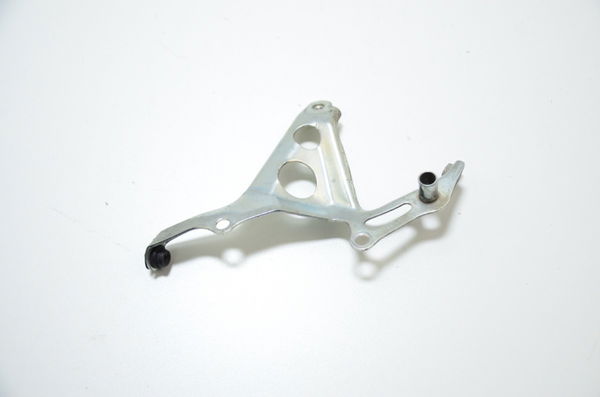 Suporte Duto Ar Honda Cbr 1000 Rr 04-07 Original