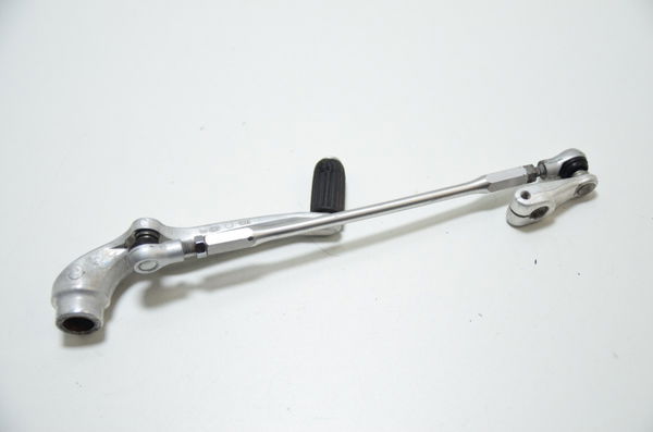 Pedal Cambio Honda Cbr 1000 Rr 04-07 Original