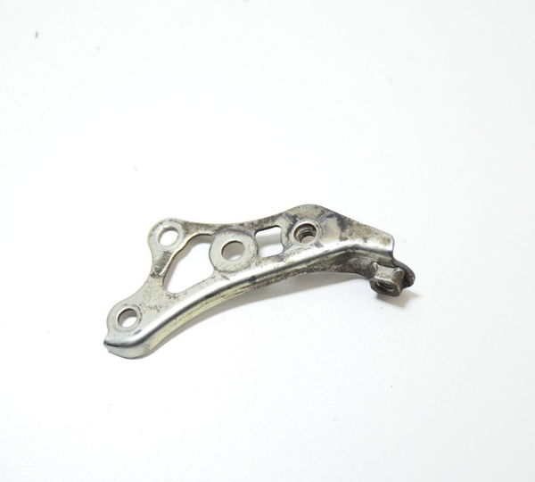 Suporte Duto Ar Honda Cbr 1000 Rr 04-07 Original