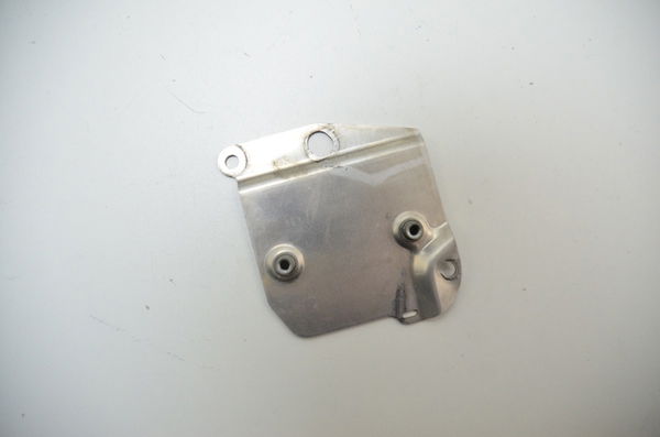 Suporte Retificador Carga Honda Cbr 1000 Rr 04-07 Original