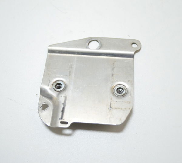 Suporte Retificador Carga Honda Cbr 1000 Rr 04-07 Original