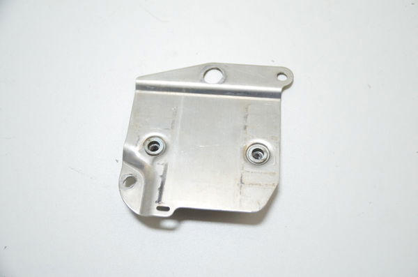 Suporte Retificador Carga Honda Cbr 1000 Rr 04-07 Original