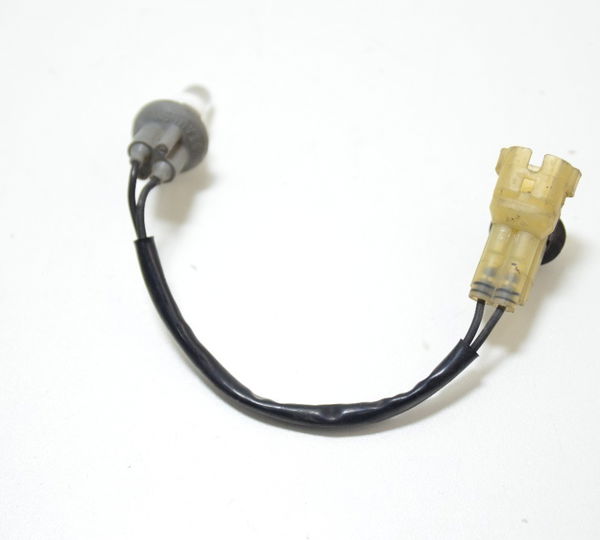 Chicote Meia Luz Farol Honda Cbr 1000 Rr 04-07 Original