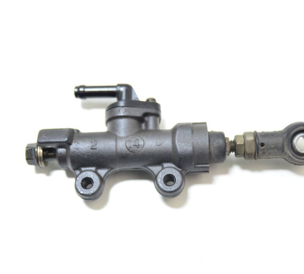 Cilindro Freio Traseiro Honda Cbr 1000 Rr 04-07 Original