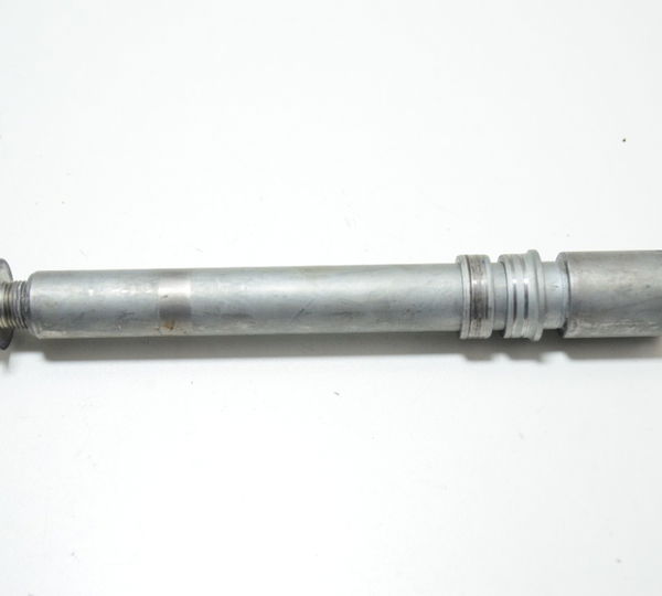 Eixo Roda Dianteira Honda Cbr 1000 Rr 04-07 Original