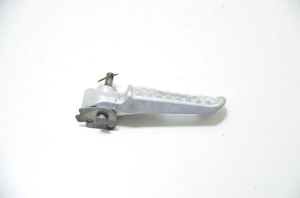Pedaleira Traseira Direita Honda Cbr 1000 Rr 04-07 Original