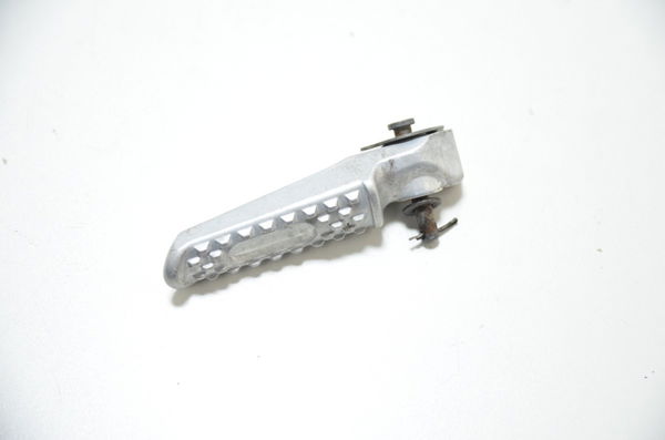Pedaleira Traseira Direita Honda Cbr 1000 Rr 04-07 Original